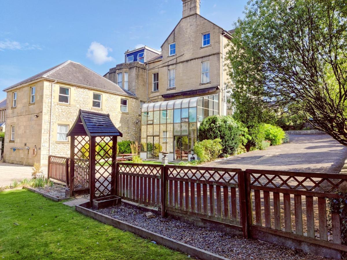 Wentworth House - Free Parking Hotel Bath Exterior photo