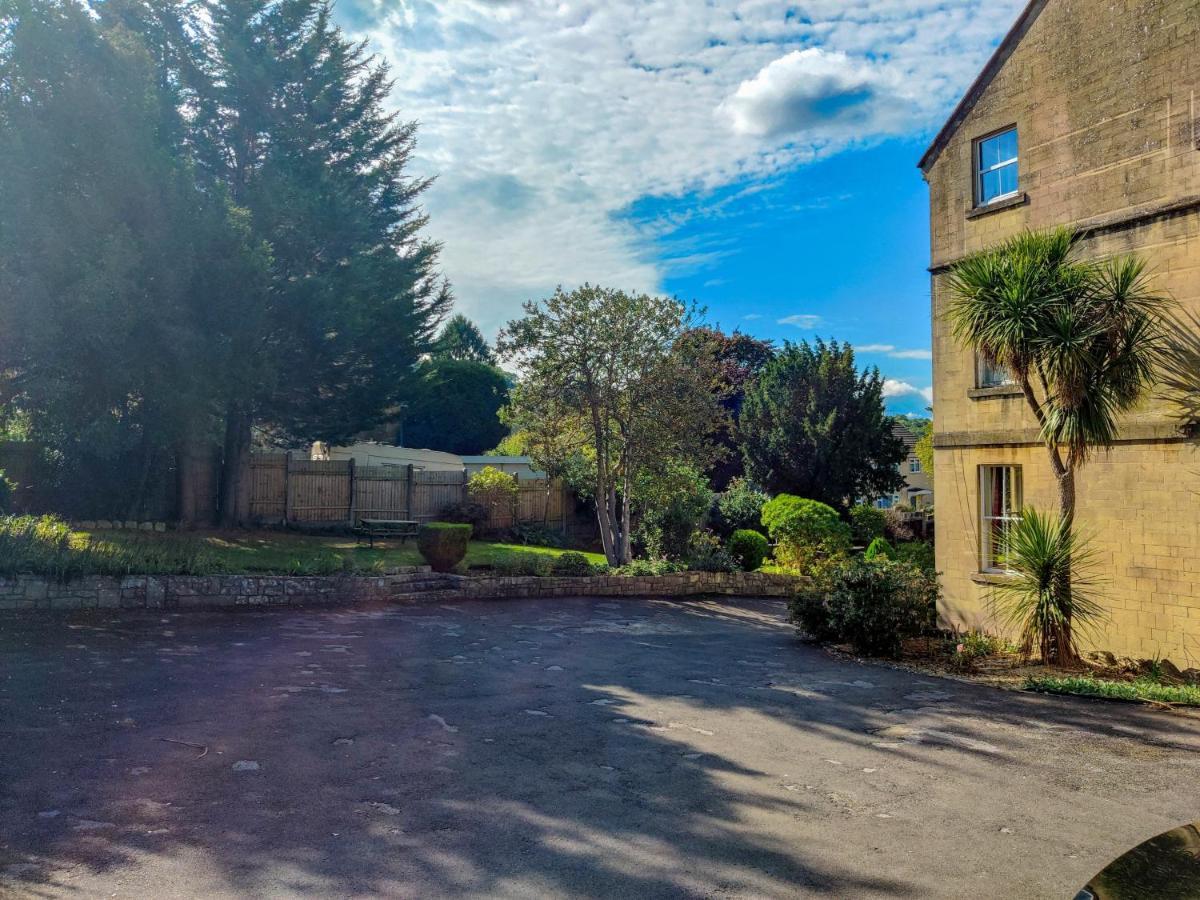 Wentworth House - Free Parking Hotel Bath Exterior photo
