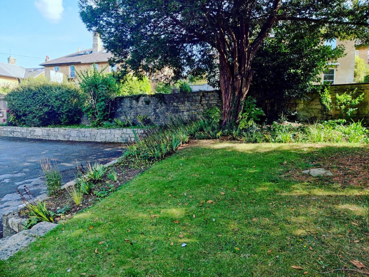 Wentworth House - Free Parking Hotel Bath Exterior photo