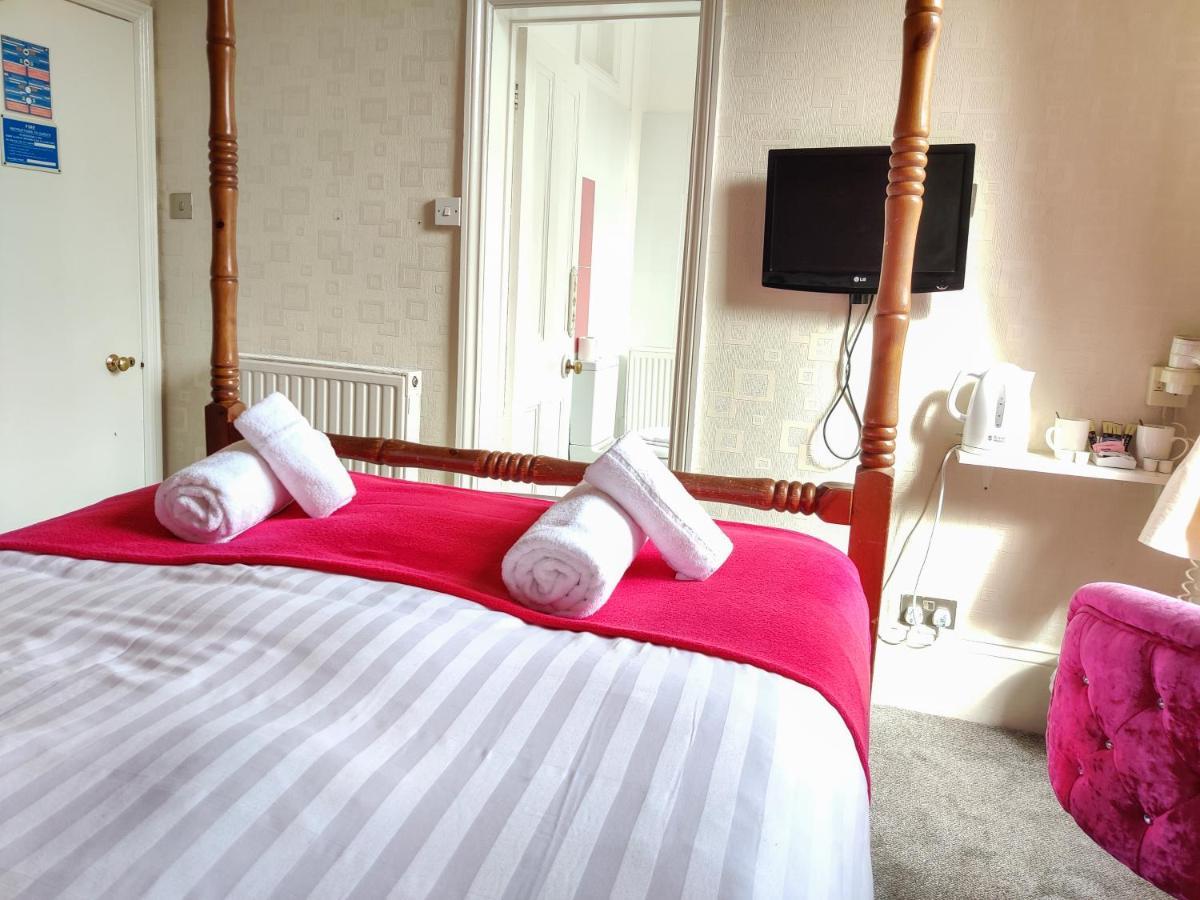 Wentworth House - Free Parking Hotel Bath Exterior photo