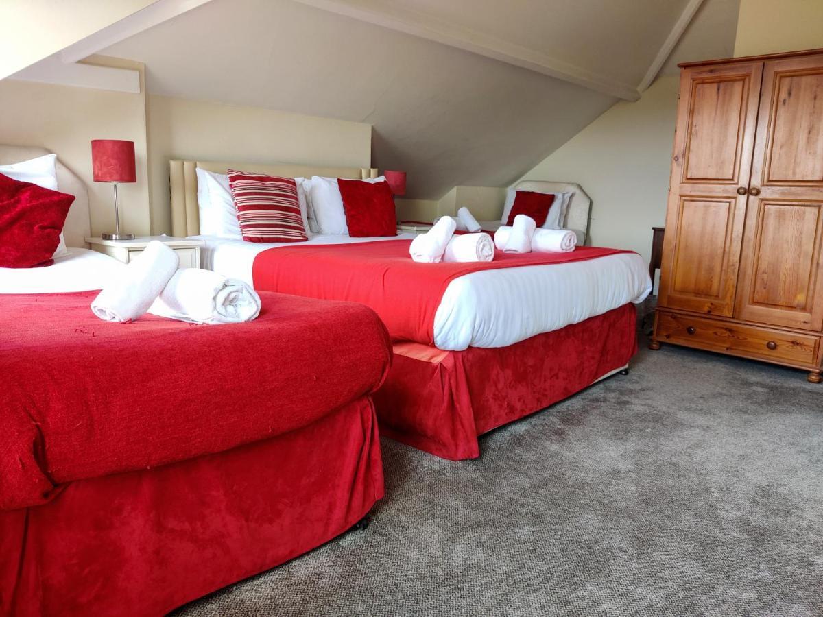 Wentworth House - Free Parking Hotel Bath Exterior photo