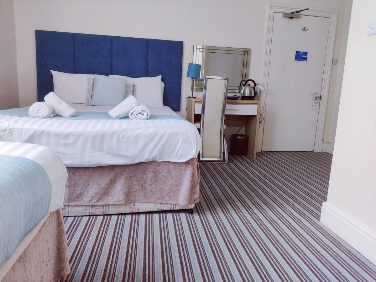 Wentworth House - Free Parking Hotel Bath Exterior photo