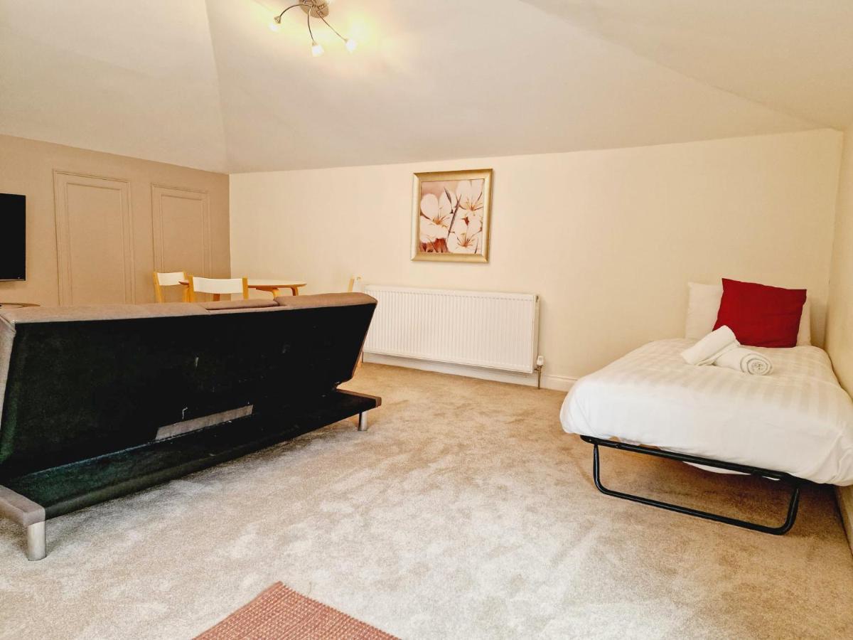 Wentworth House - Free Parking Hotel Bath Exterior photo