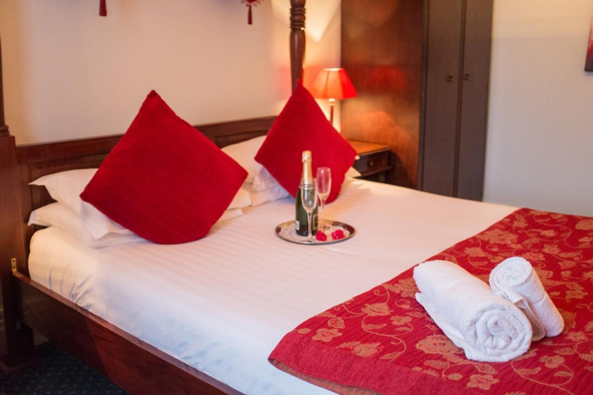 Wentworth House - Free Parking Hotel Bath Exterior photo